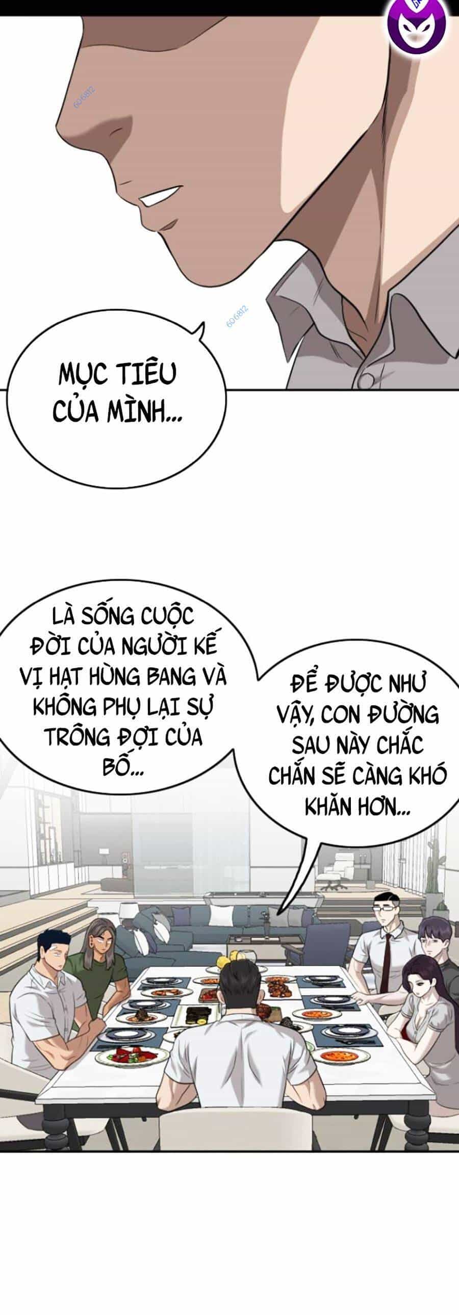 Người Xấu - Chương 124 - ảnh 75