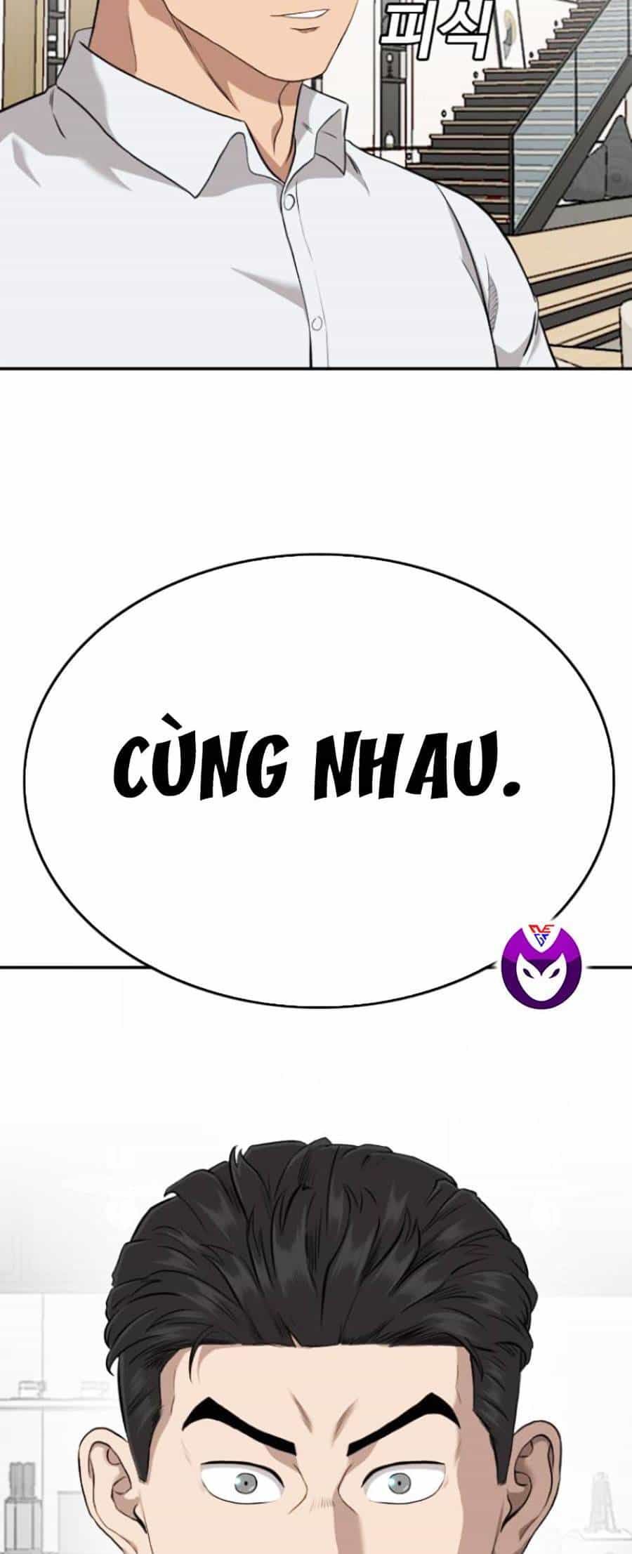 Người Xấu - Chương 124 - ảnh 80