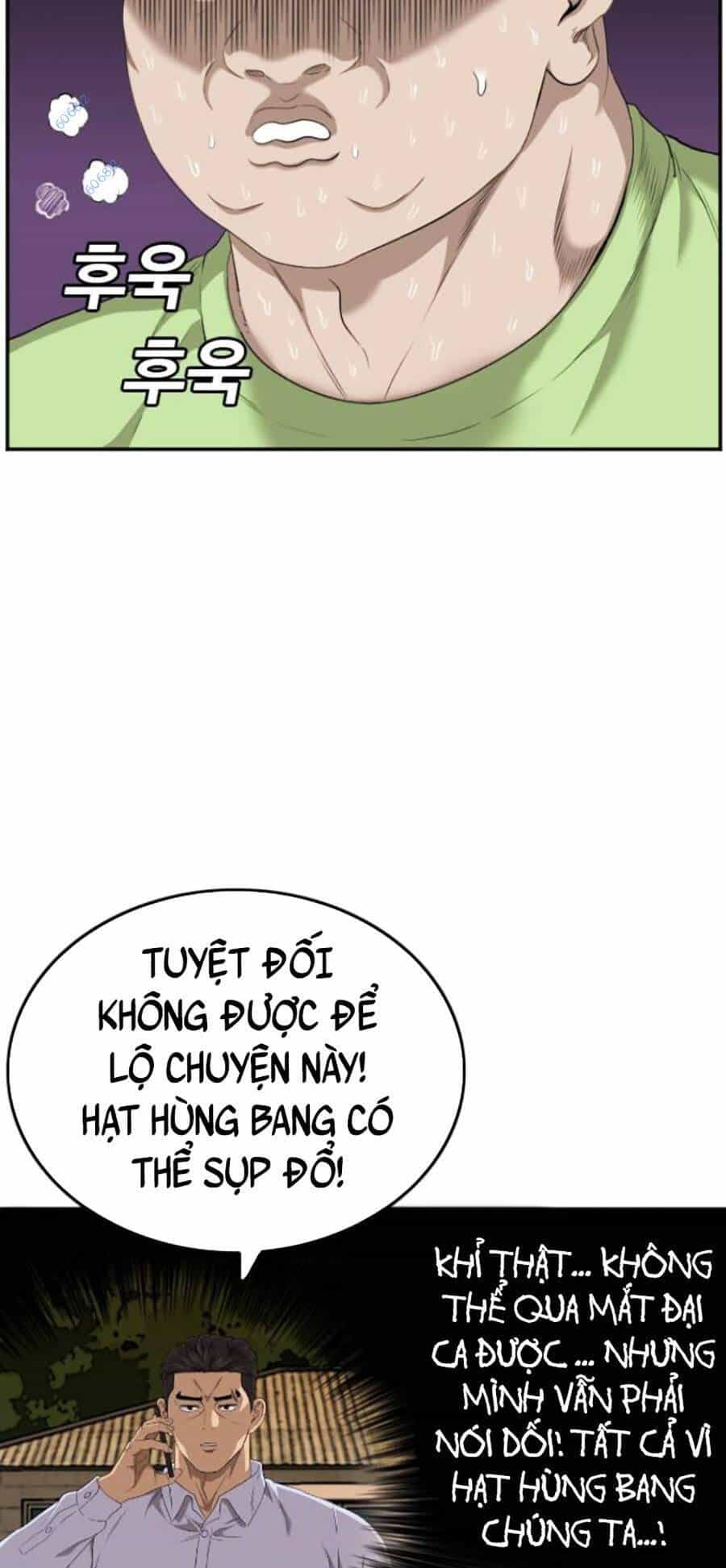Người Xấu - Chương 125 - ảnh 12