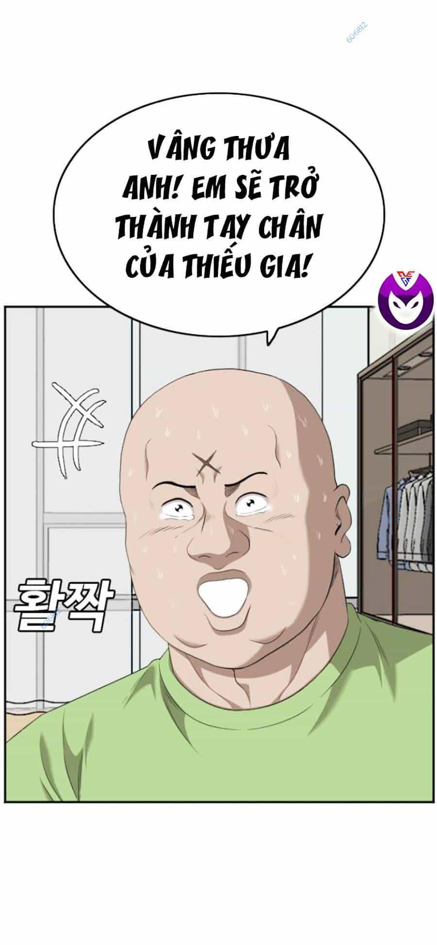 Người Xấu - Chương 125 - ảnh 18