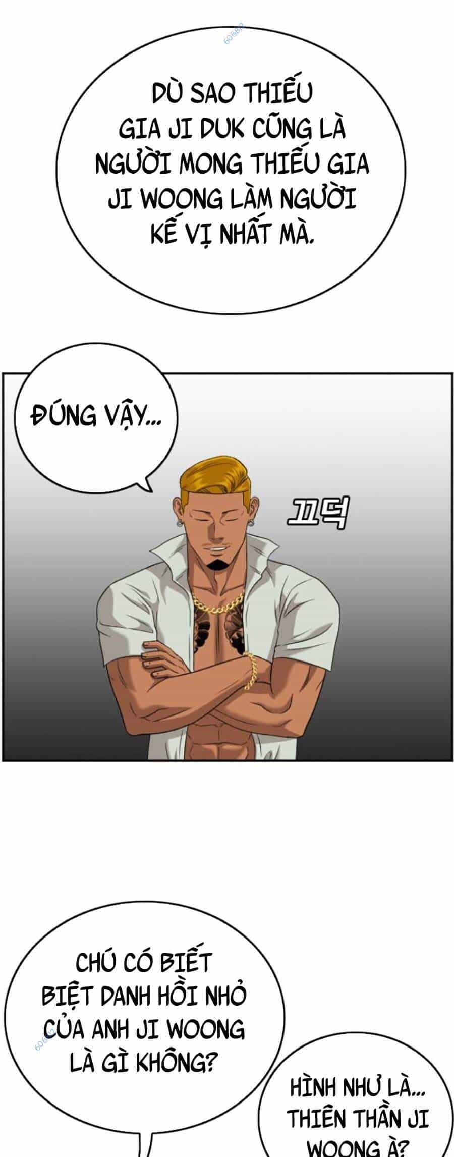 Người Xấu - Chương 125 - ảnh 34