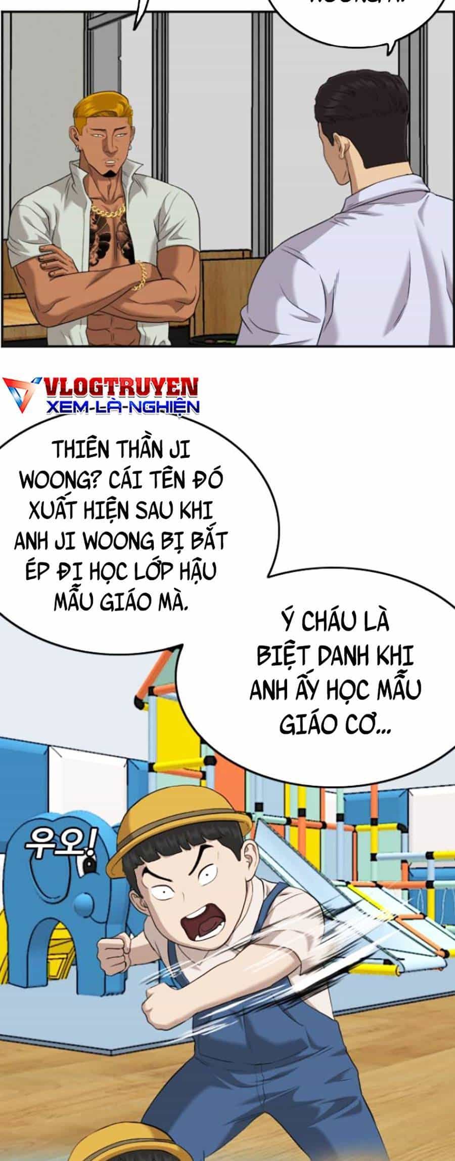 Người Xấu - Chương 125 - ảnh 35