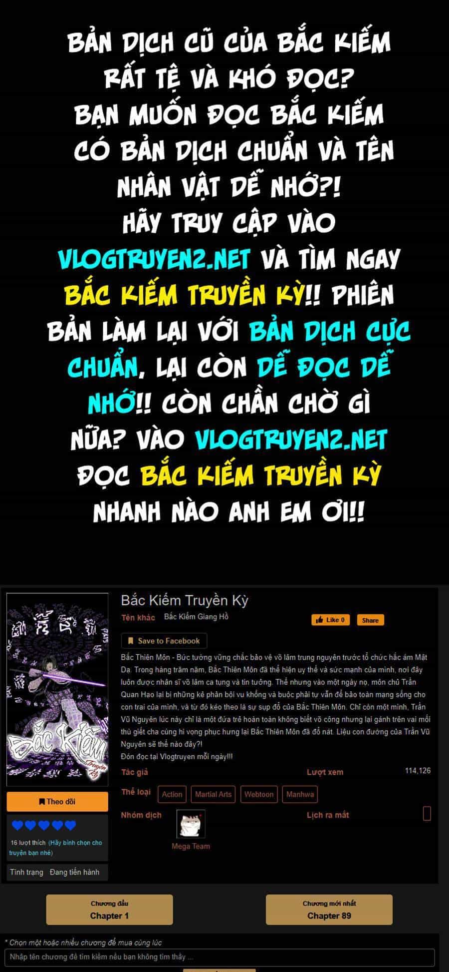 Người Xấu - Chương 125 - ảnh 4