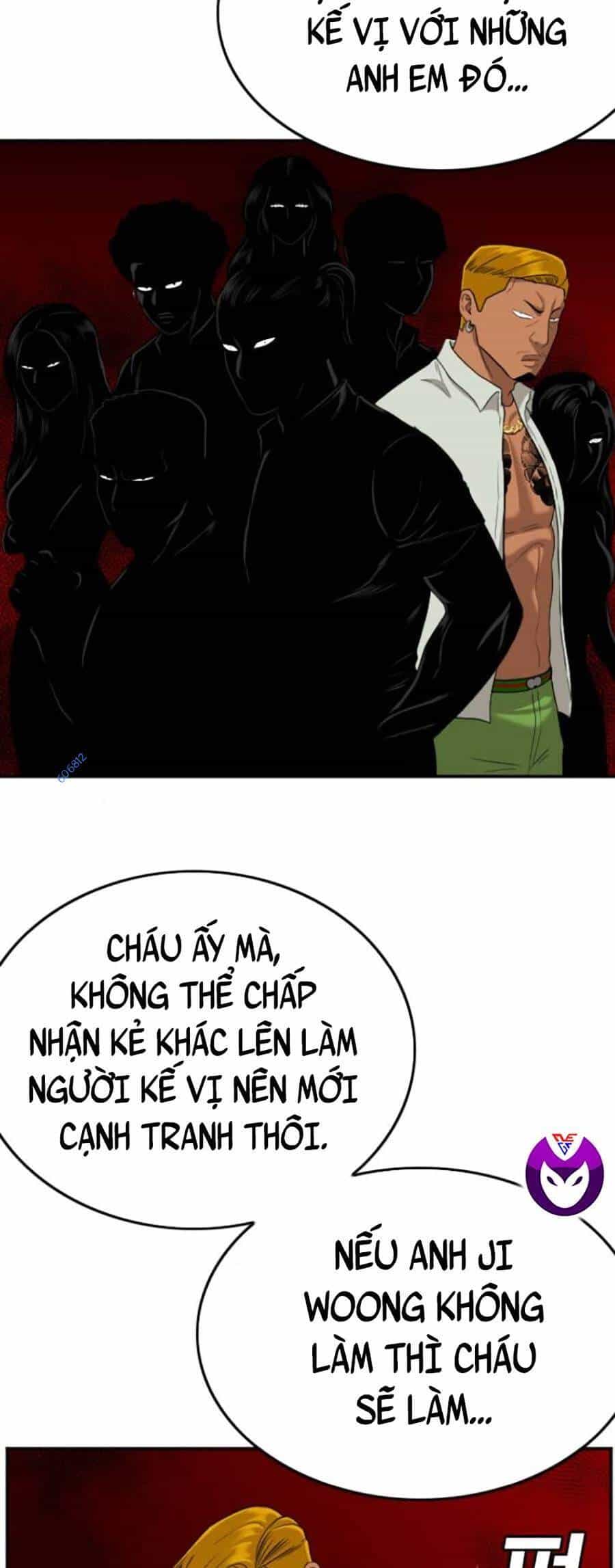 Người Xấu - Chương 125 - ảnh 42