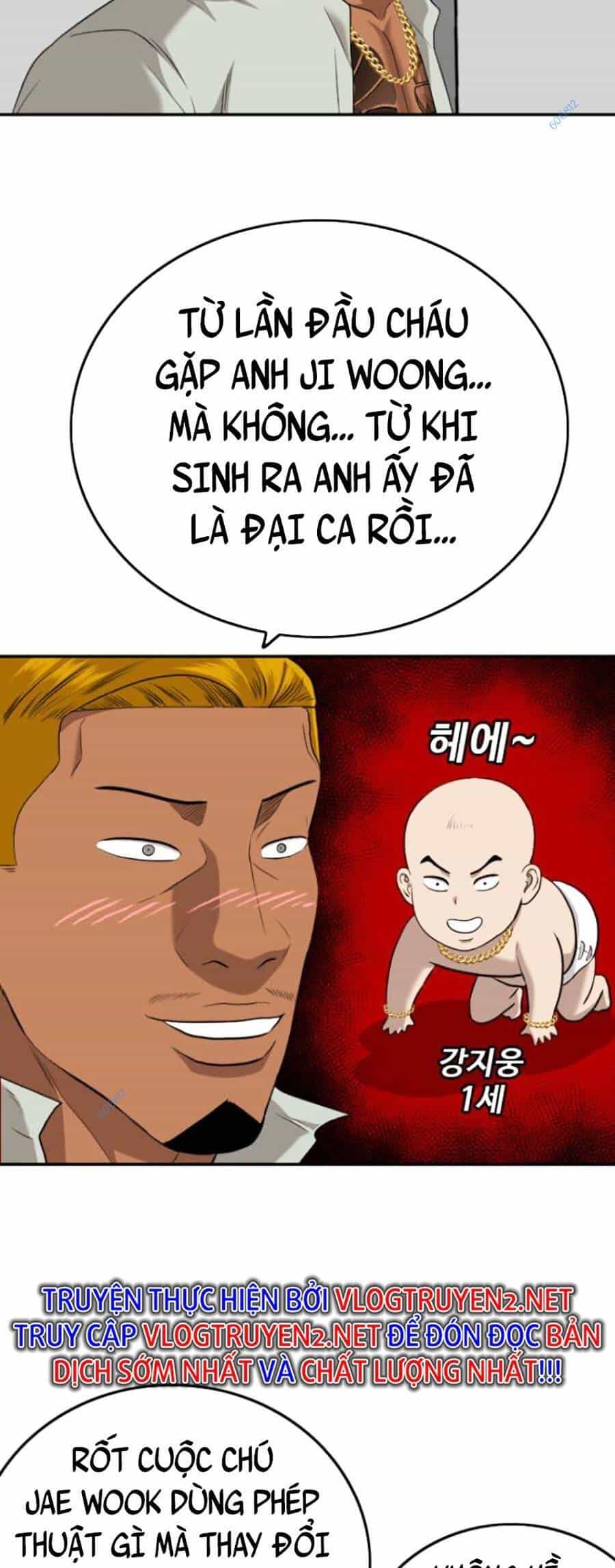Người Xấu - Chương 125 - ảnh 44