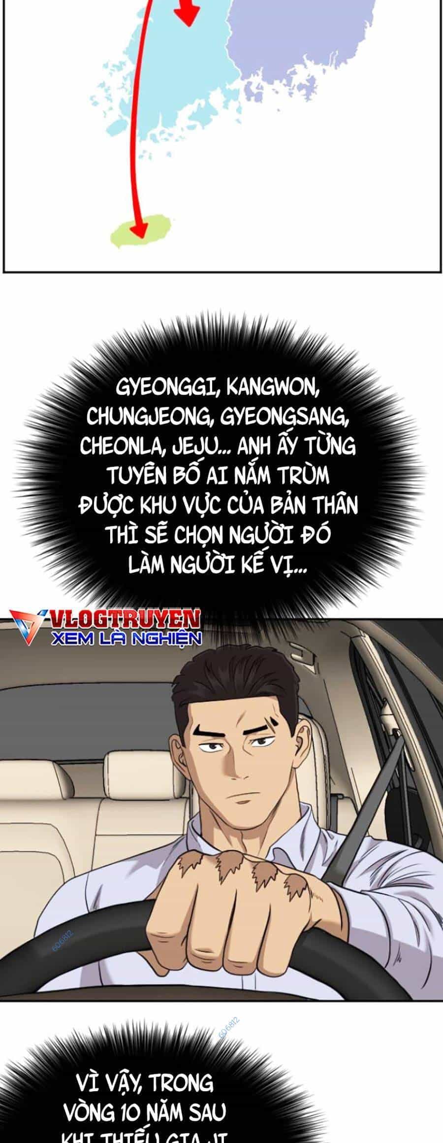 Người Xấu - Chương 125 - ảnh 54