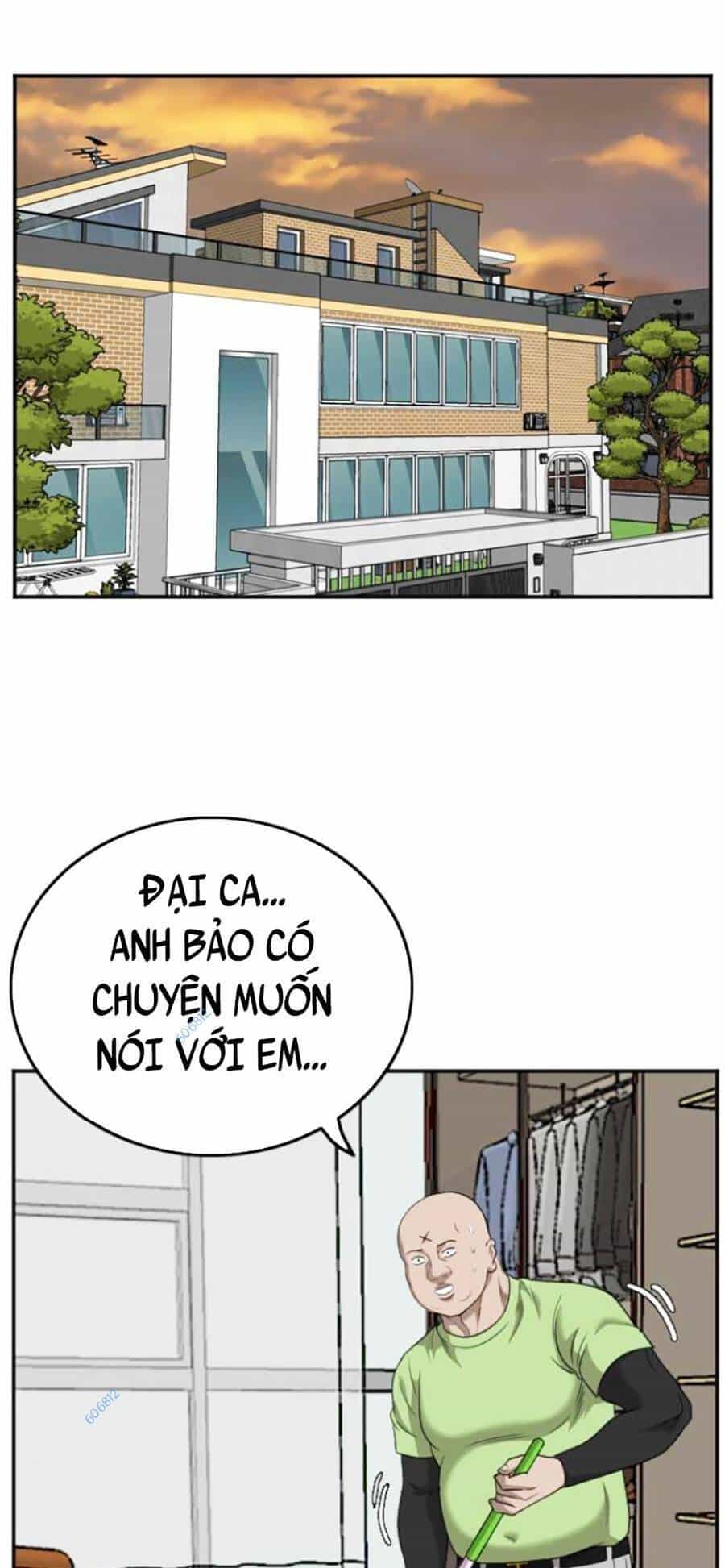 Người Xấu - Chương 125 - ảnh 6