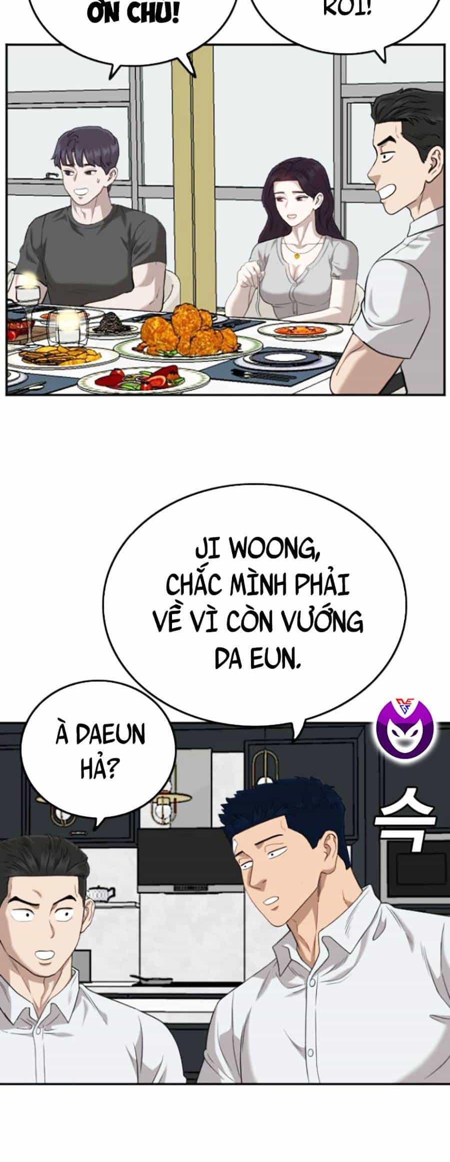 Người Xấu - Chương 125 - ảnh 71