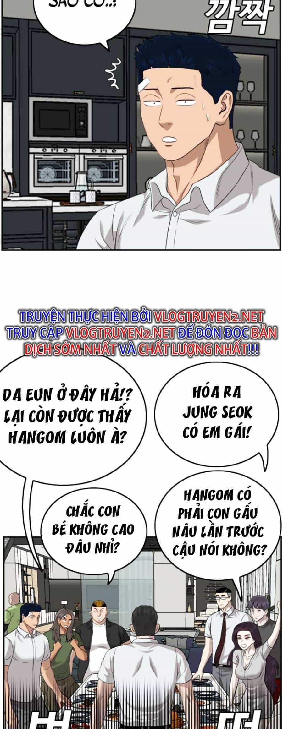 Người Xấu - Chương 125 - ảnh 73