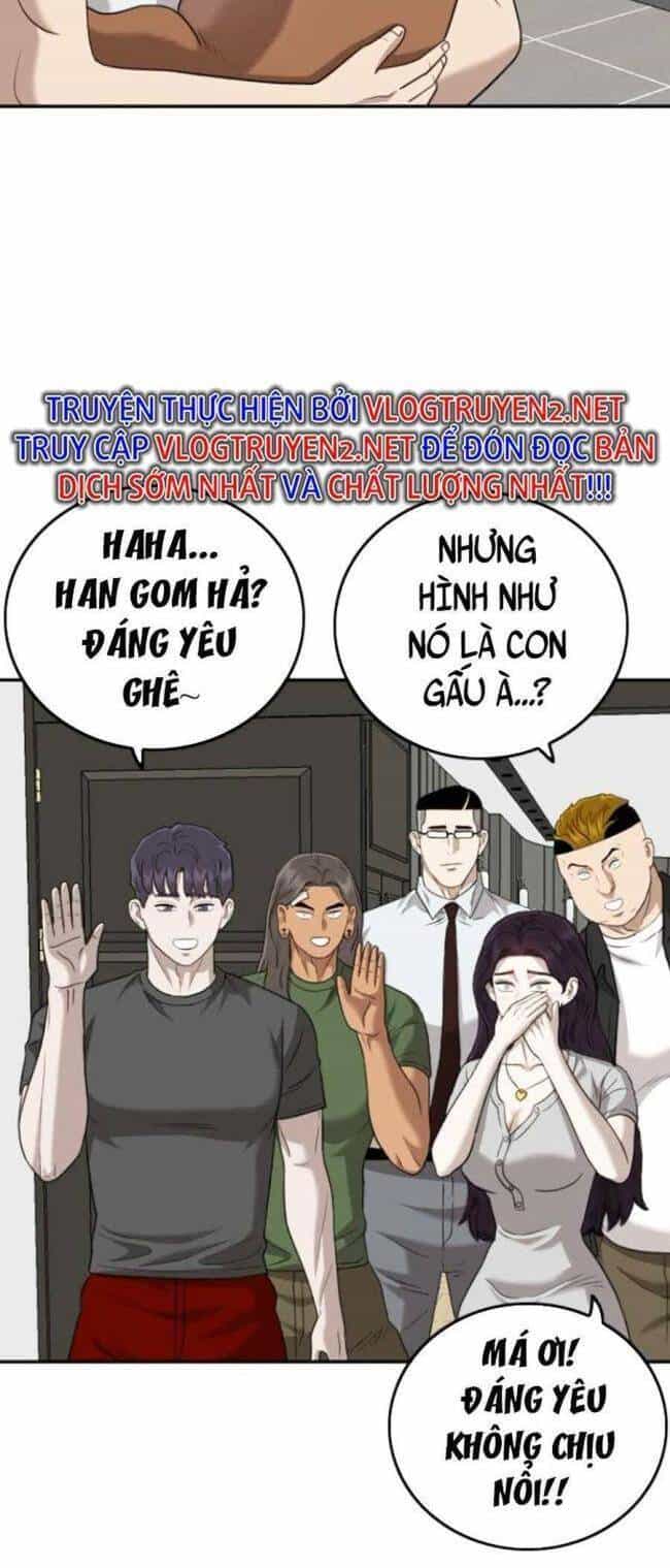 Người Xấu - Chương 126 - ảnh 12