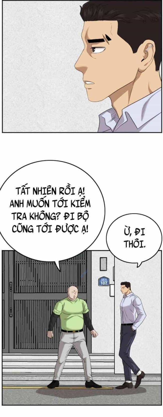 Người Xấu - Chương 126 - ảnh 27