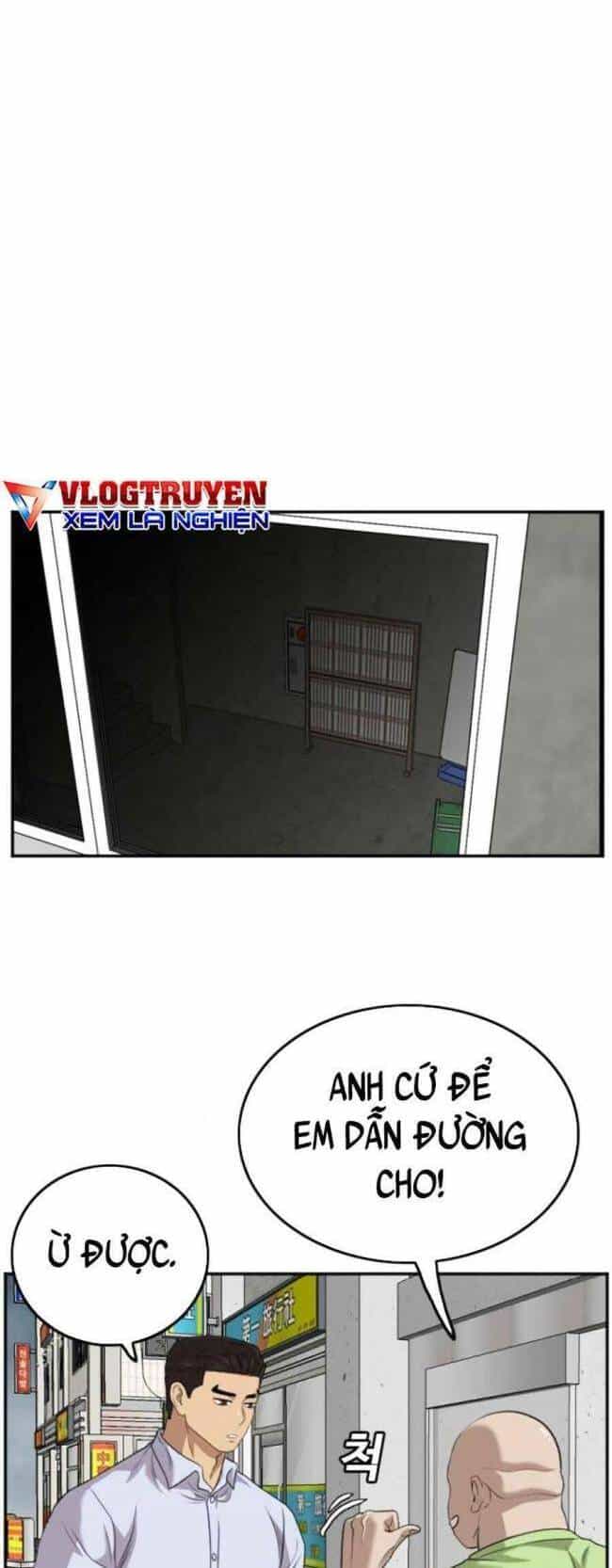 Người Xấu - Chương 126 - ảnh 28