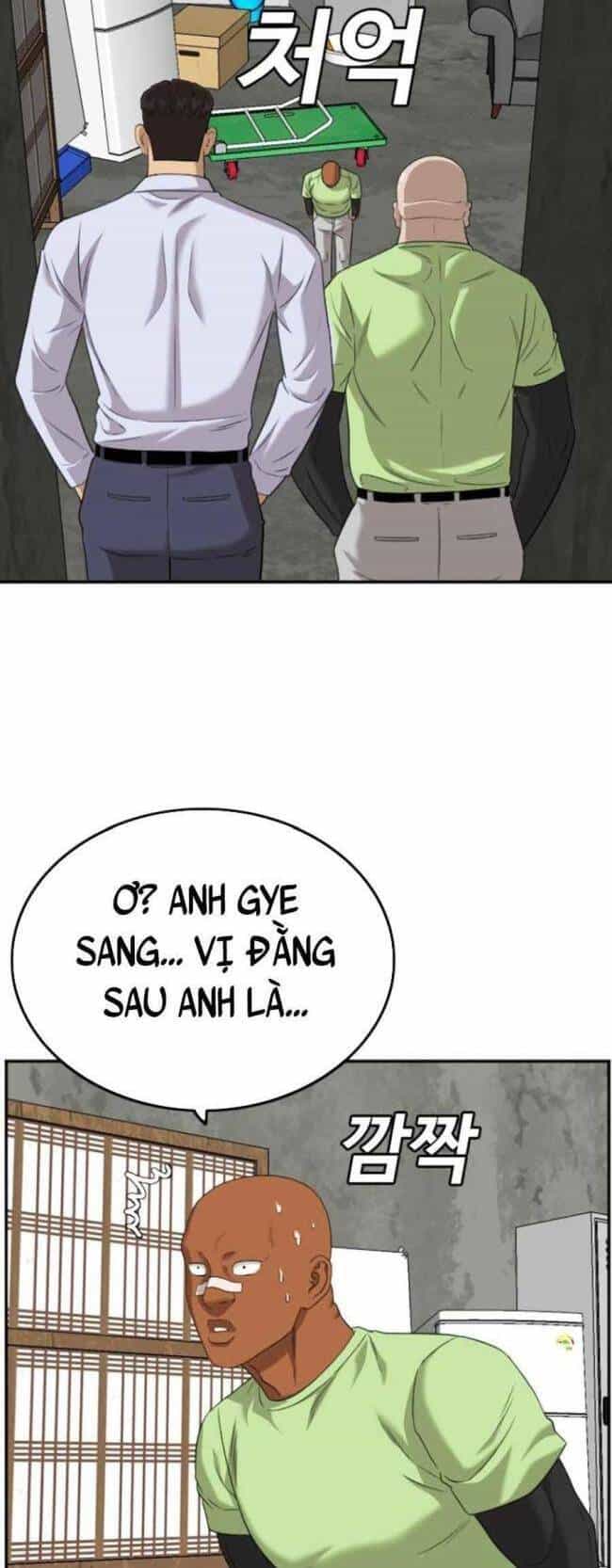 Người Xấu - Chương 126 - ảnh 30