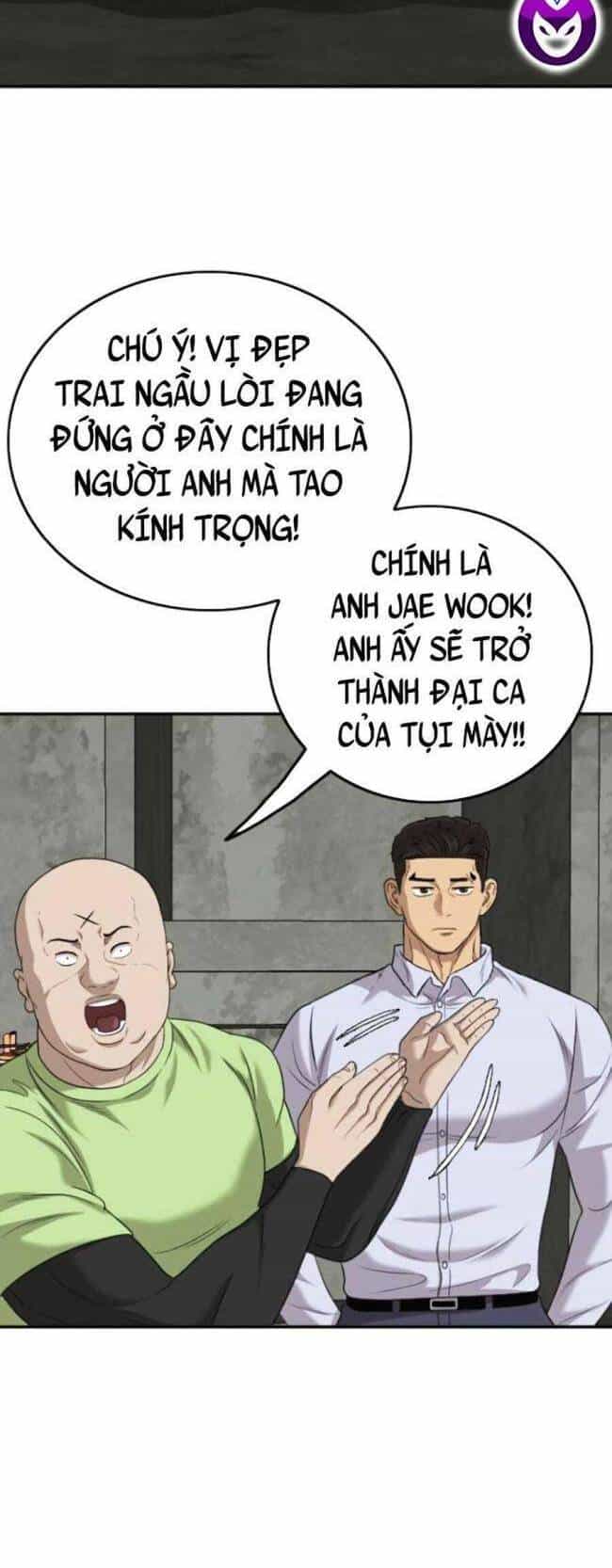 Người Xấu - Chương 126 - ảnh 34