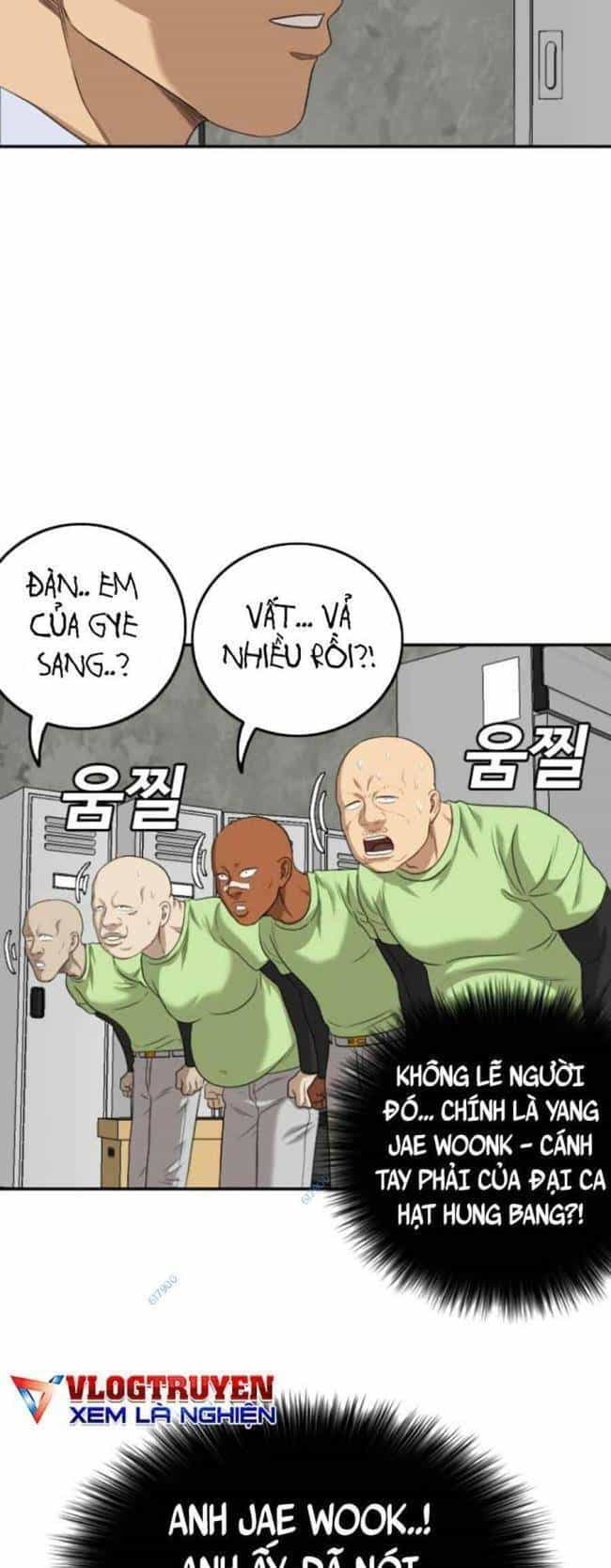 Người Xấu - Chương 126 - ảnh 37