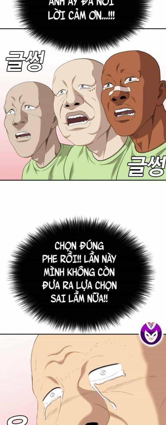 Người Xấu - Chương 126 - ảnh 38