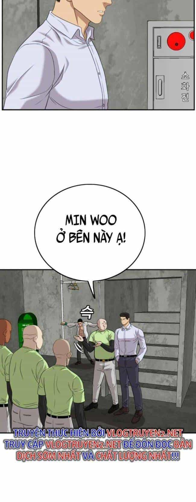 Người Xấu - Chương 126 - ảnh 40