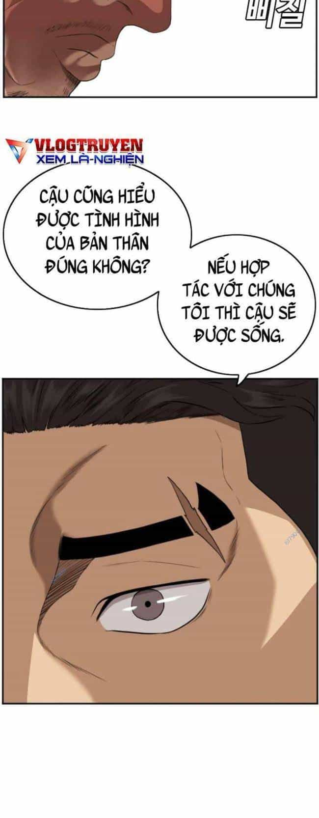 Người Xấu - Chương 126 - ảnh 47