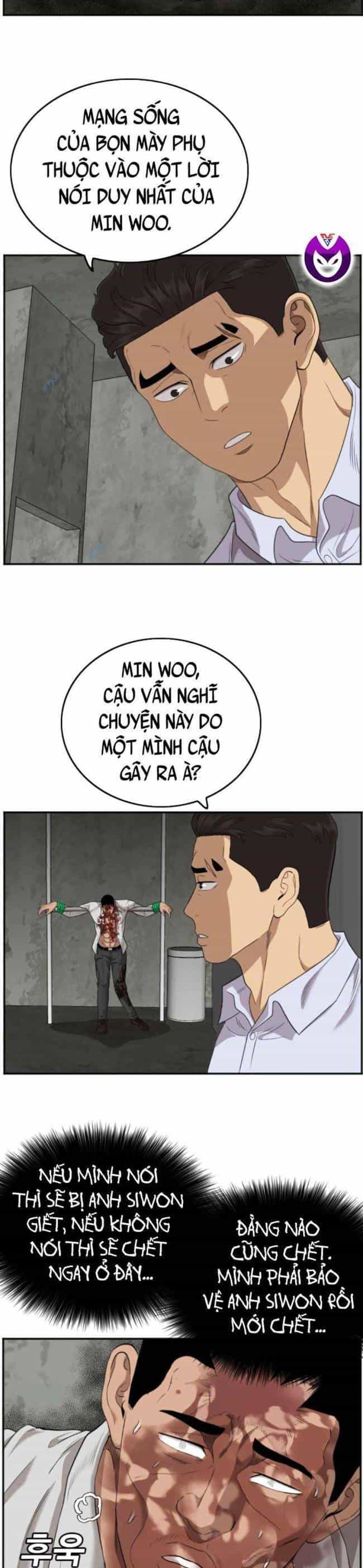 Người Xấu - Chương 126 - ảnh 59