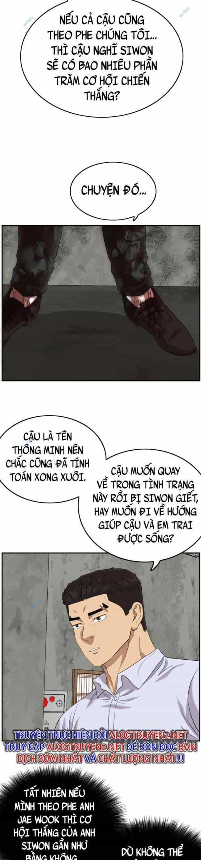 Người Xấu - Chương 126 - ảnh 66
