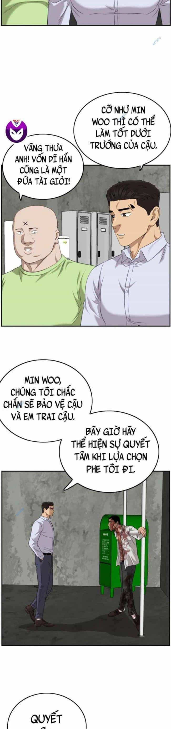 Người Xấu - Chương 126 - ảnh 68