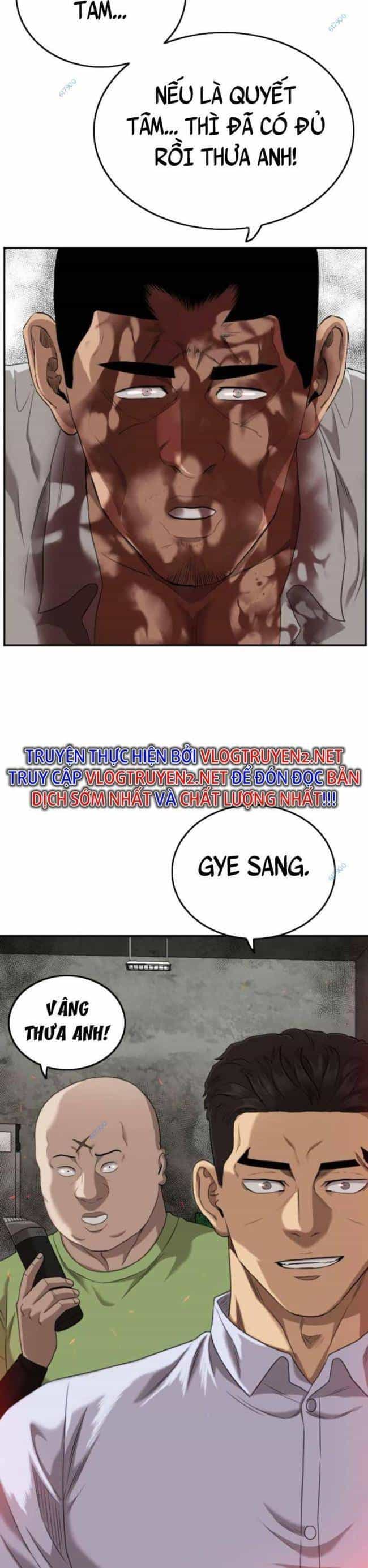 Người Xấu - Chương 126 - ảnh 69