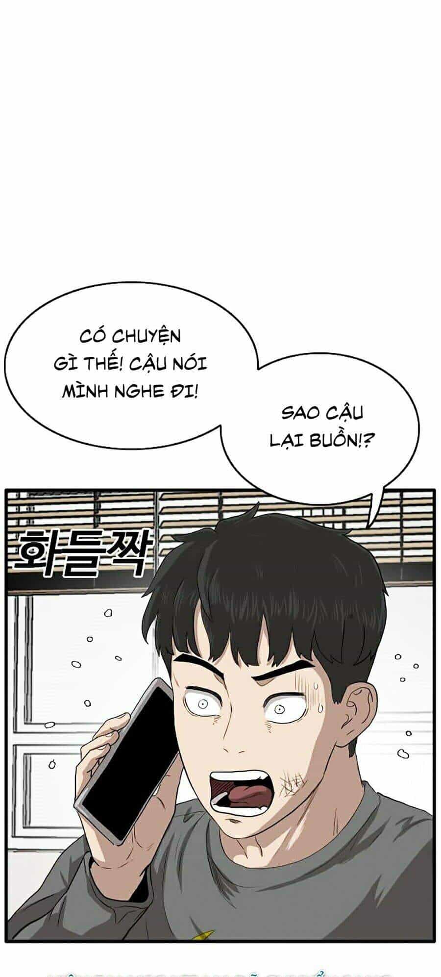 Người Xấu - Chương 12 - ảnh 131