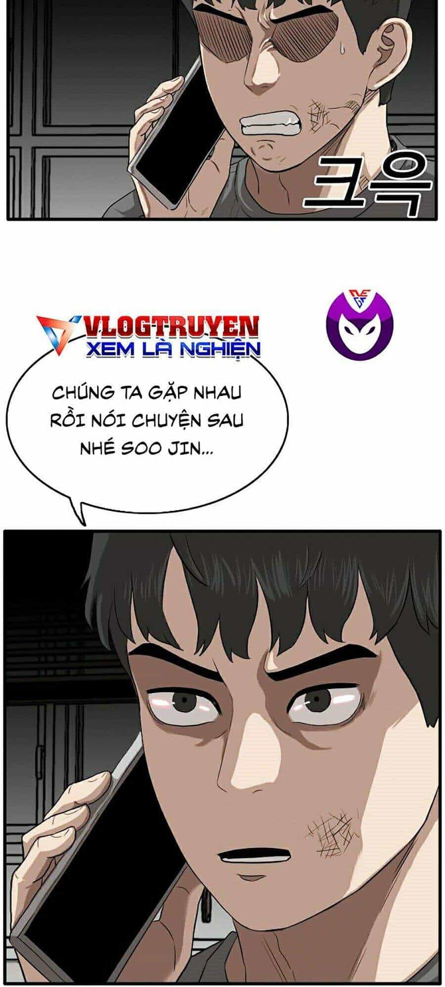 Người Xấu - Chương 12 - ảnh 133