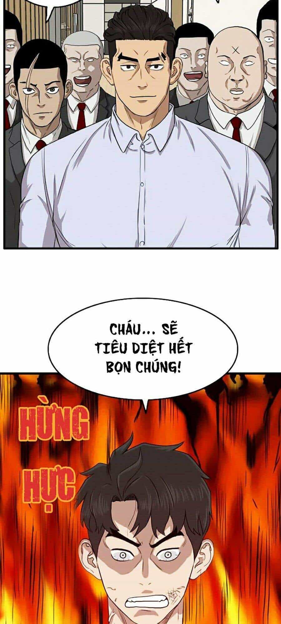 Người Xấu - Chương 12 - ảnh 141