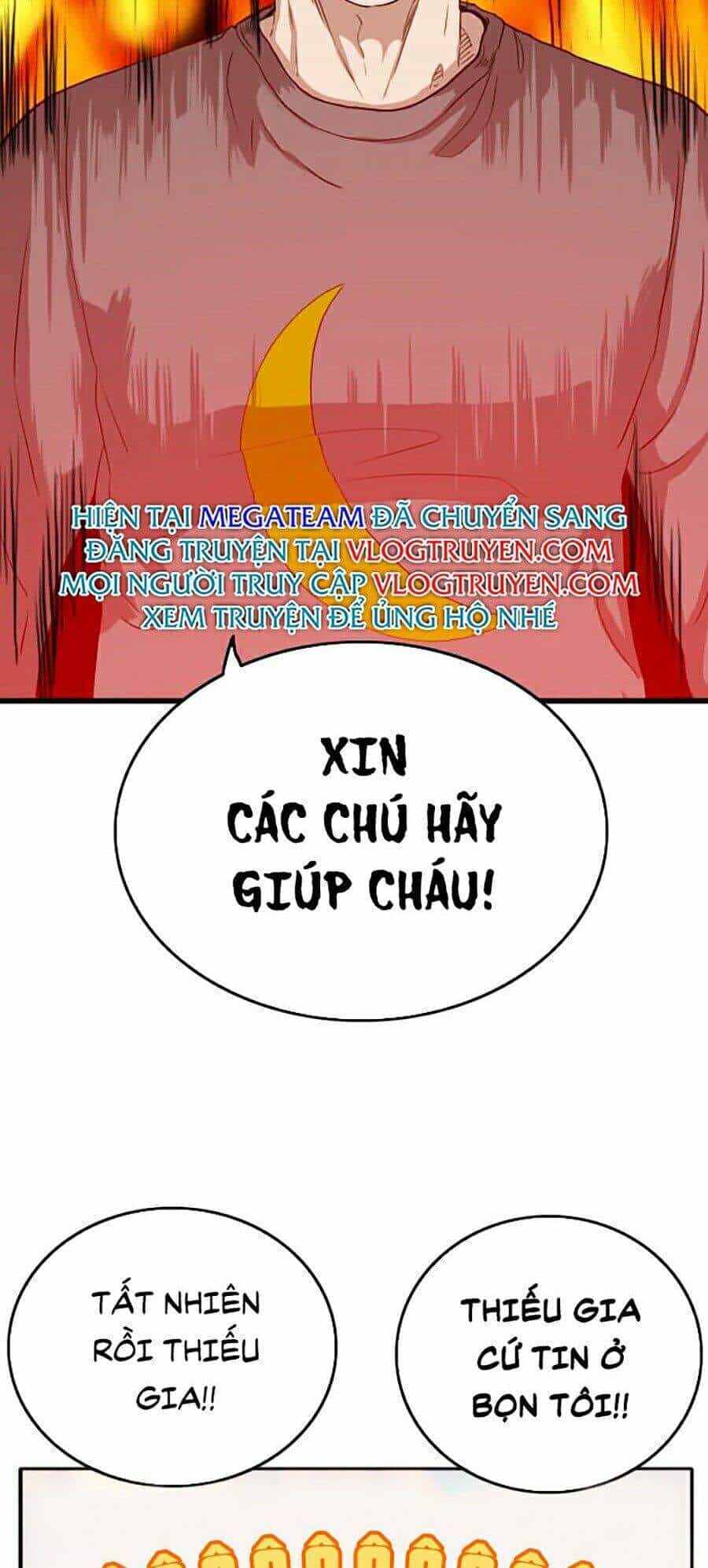 Người Xấu - Chương 12 - ảnh 142