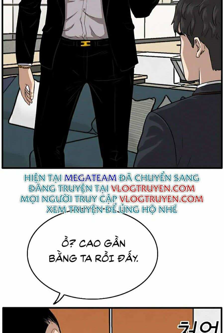 Người Xấu - Chương 12 - ảnh 16