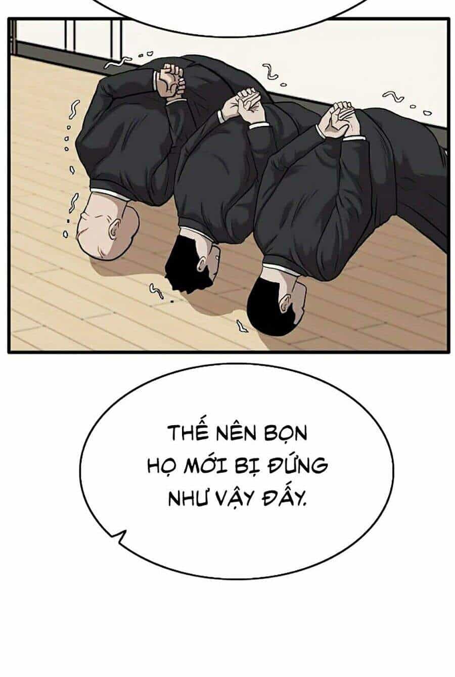 Người Xấu - Chương 12 - ảnh 22