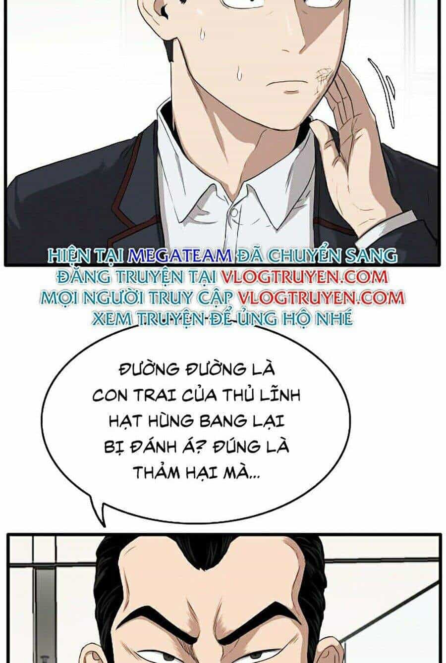 Người Xấu - Chương 12 - ảnh 25