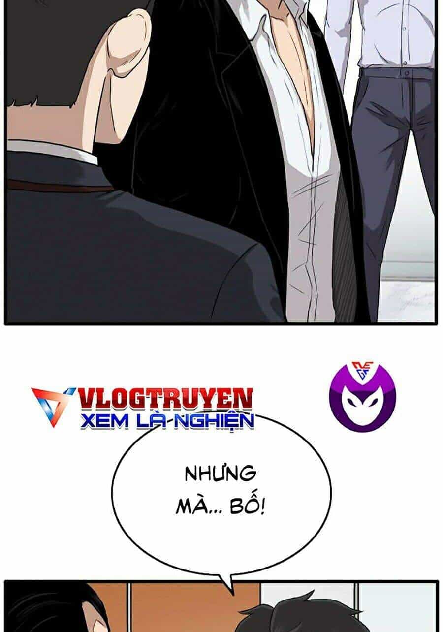 Người Xấu - Chương 12 - ảnh 29