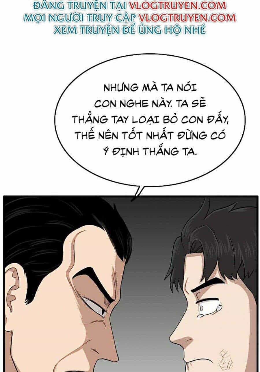 Người Xấu - Chương 12 - ảnh 49