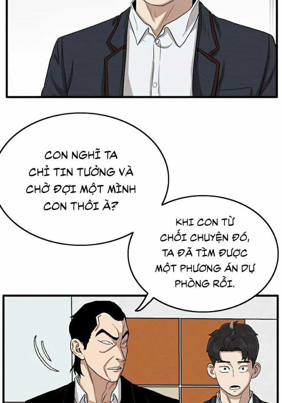 Người Xấu - Chương 12 - ảnh 51