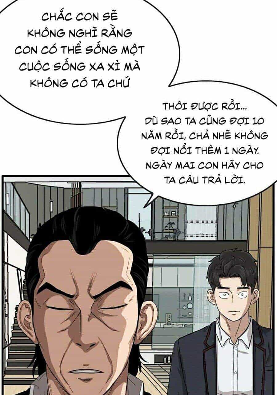 Người Xấu - Chương 12 - ảnh 61