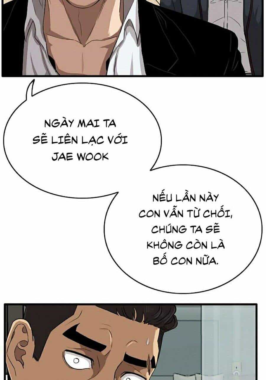 Người Xấu - Chương 12 - ảnh 62