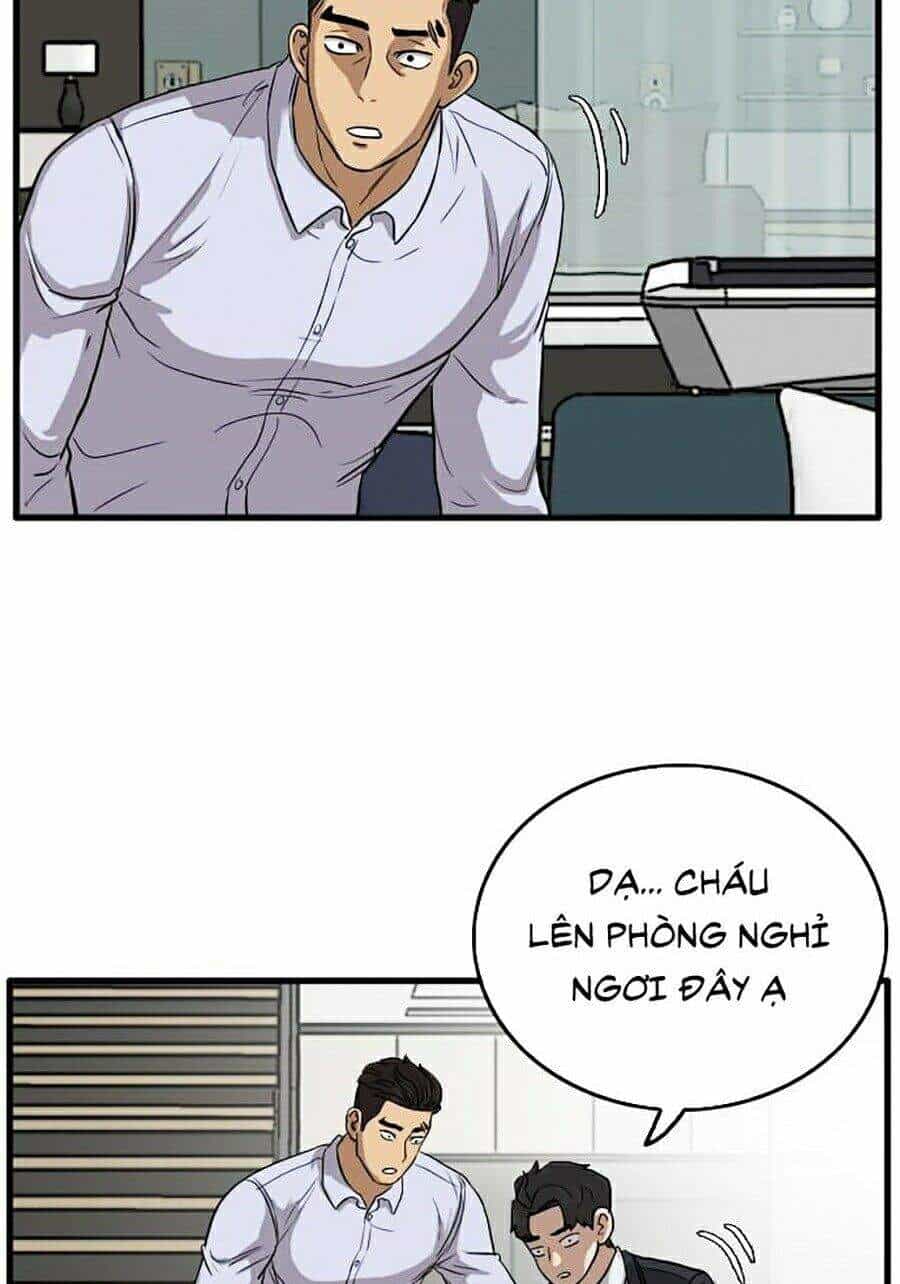 Người Xấu - Chương 12 - ảnh 69