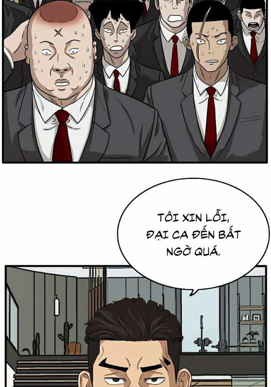 Người Xấu - Chương 12 - ảnh 75