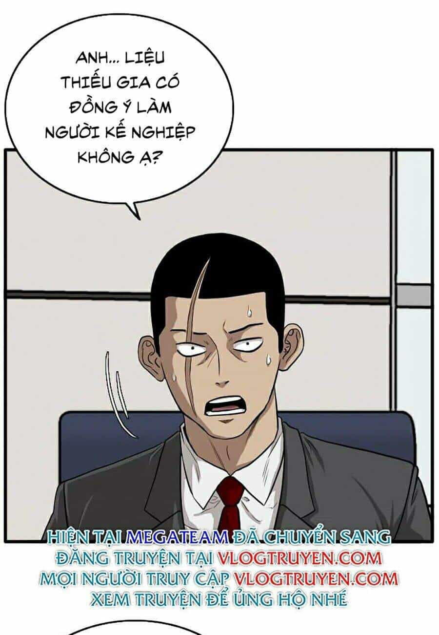 Người Xấu - Chương 12 - ảnh 81