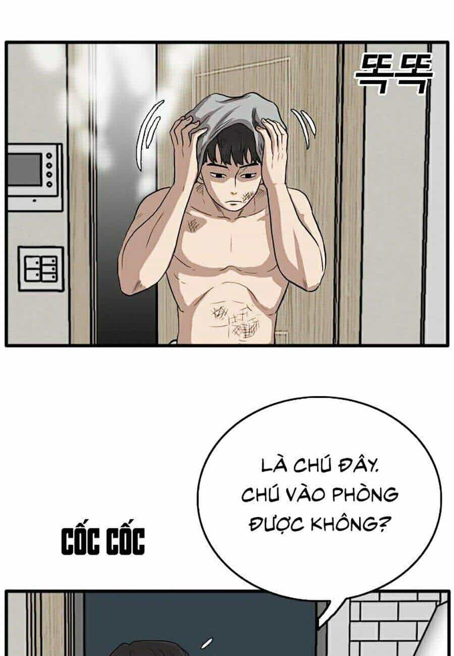 Người Xấu - Chương 12 - ảnh 93