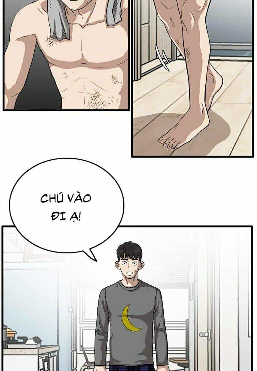 Người Xấu - Chương 12 - ảnh 95