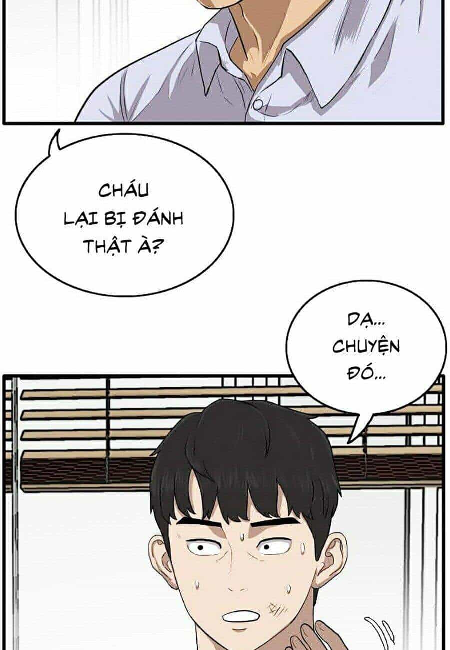 Người Xấu - Chương 12 - ảnh 99