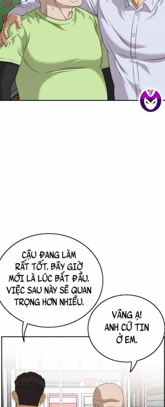 Người Xấu - Chương 127 - ảnh 18
