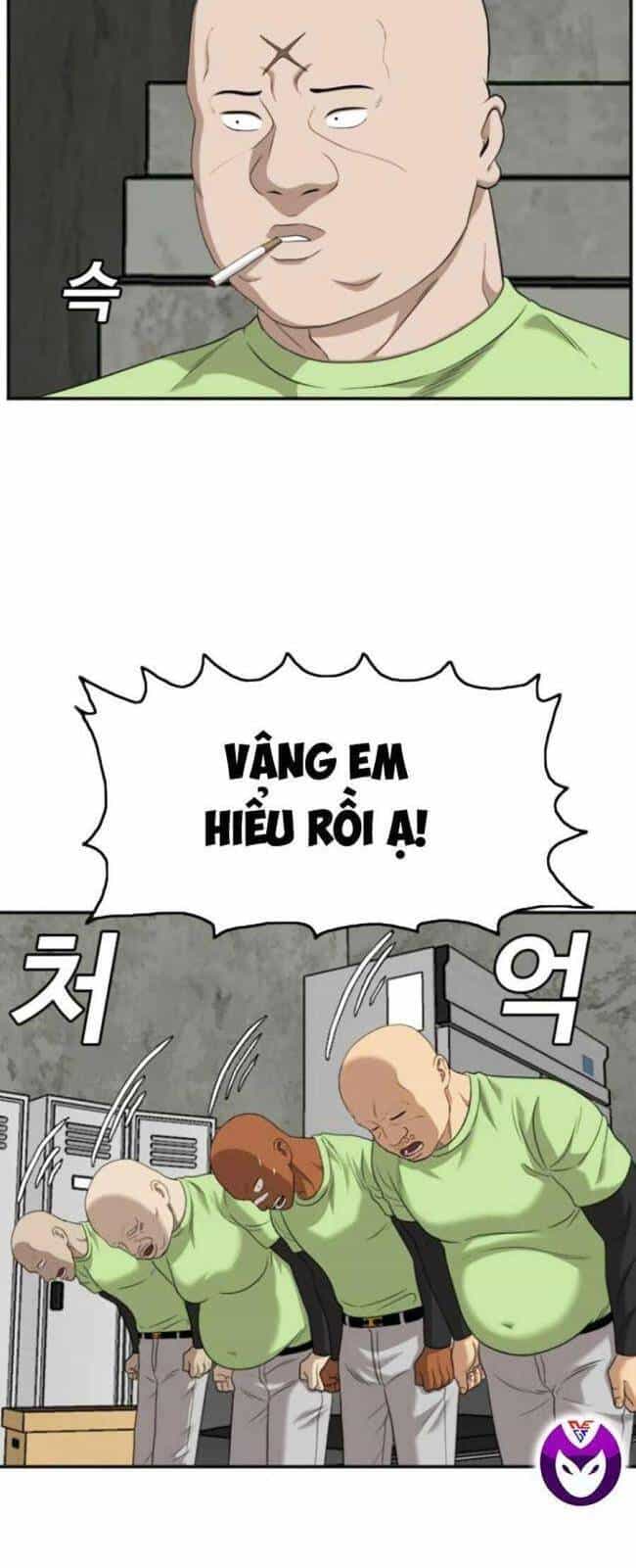Người Xấu - Chương 127 - ảnh 24