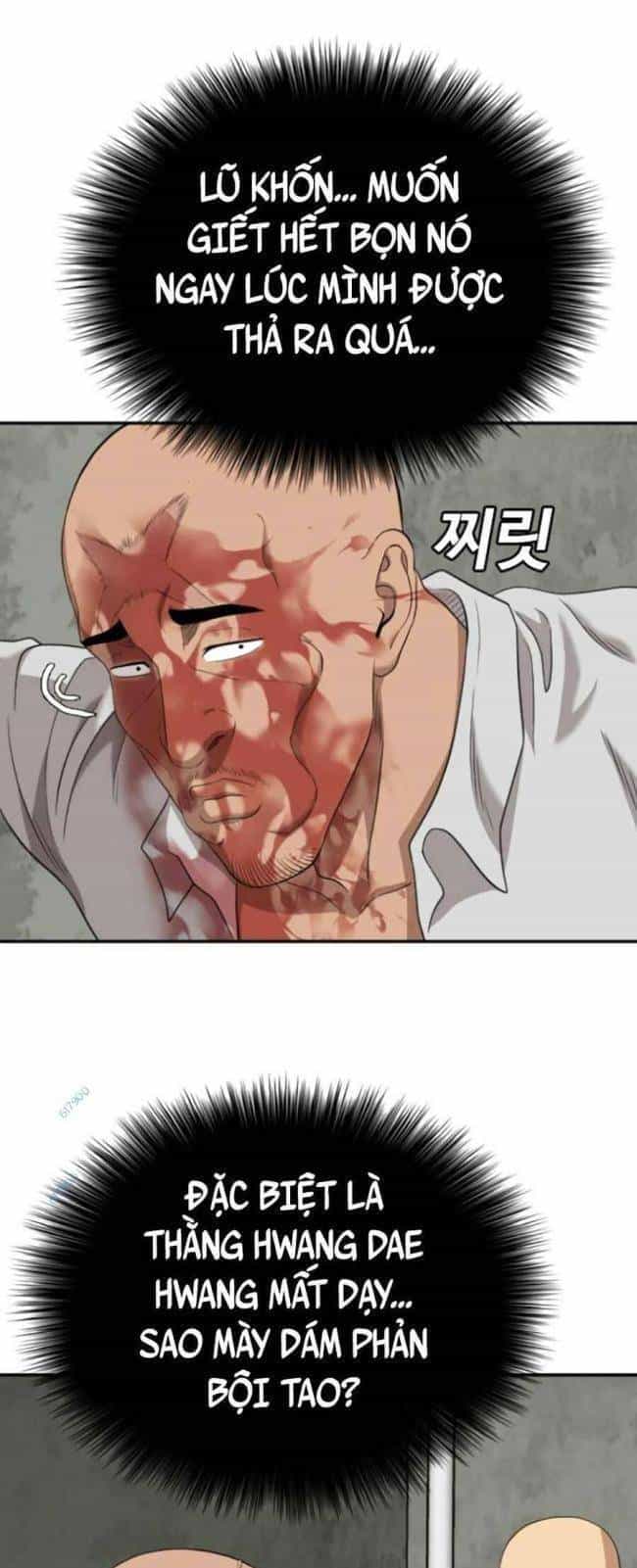 Người Xấu - Chương 127 - ảnh 25