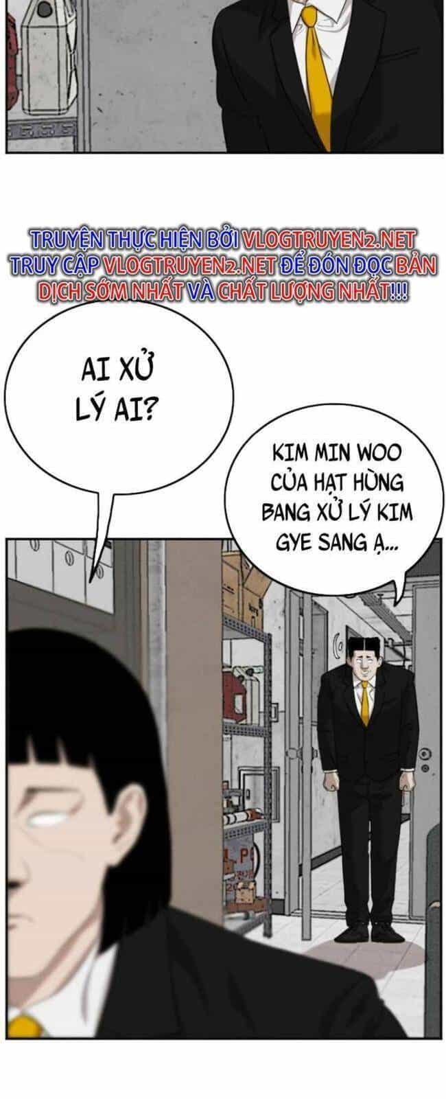 Người Xấu - Chương 127 - ảnh 38