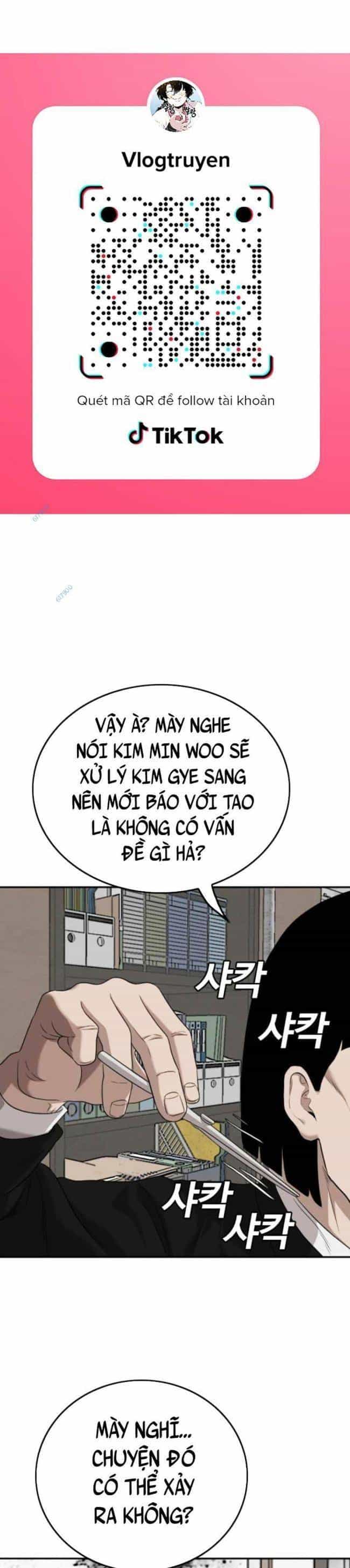 Người Xấu - Chương 127 - ảnh 39