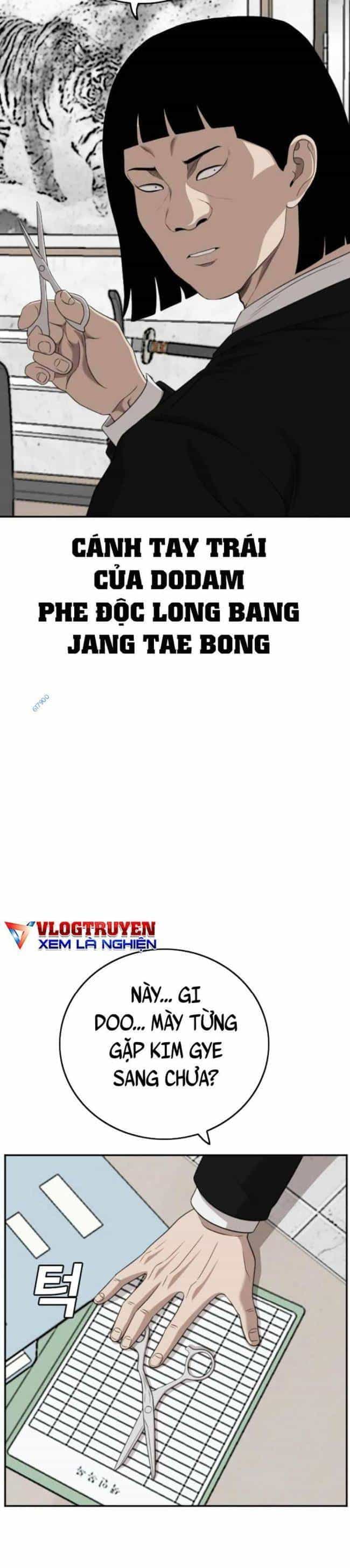 Người Xấu - Chương 127 - ảnh 40